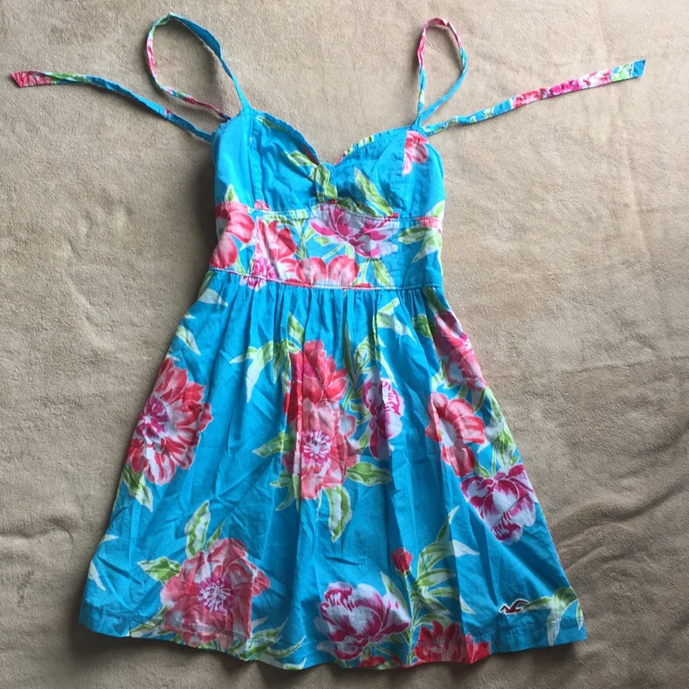Hollister Sun Dress